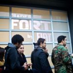 Fader Fort By Fiat NYC Line