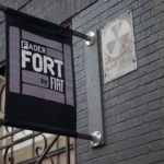 Fader Fort By Fiat NYC