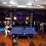 Finals of the Team Up Challenge at TopSpin 2012