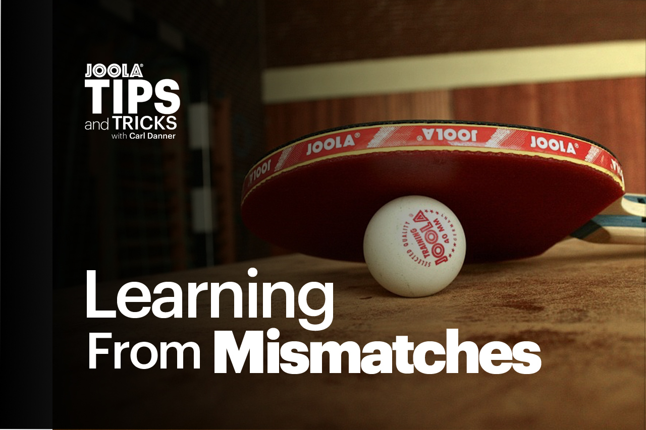 Learning from Mismatches