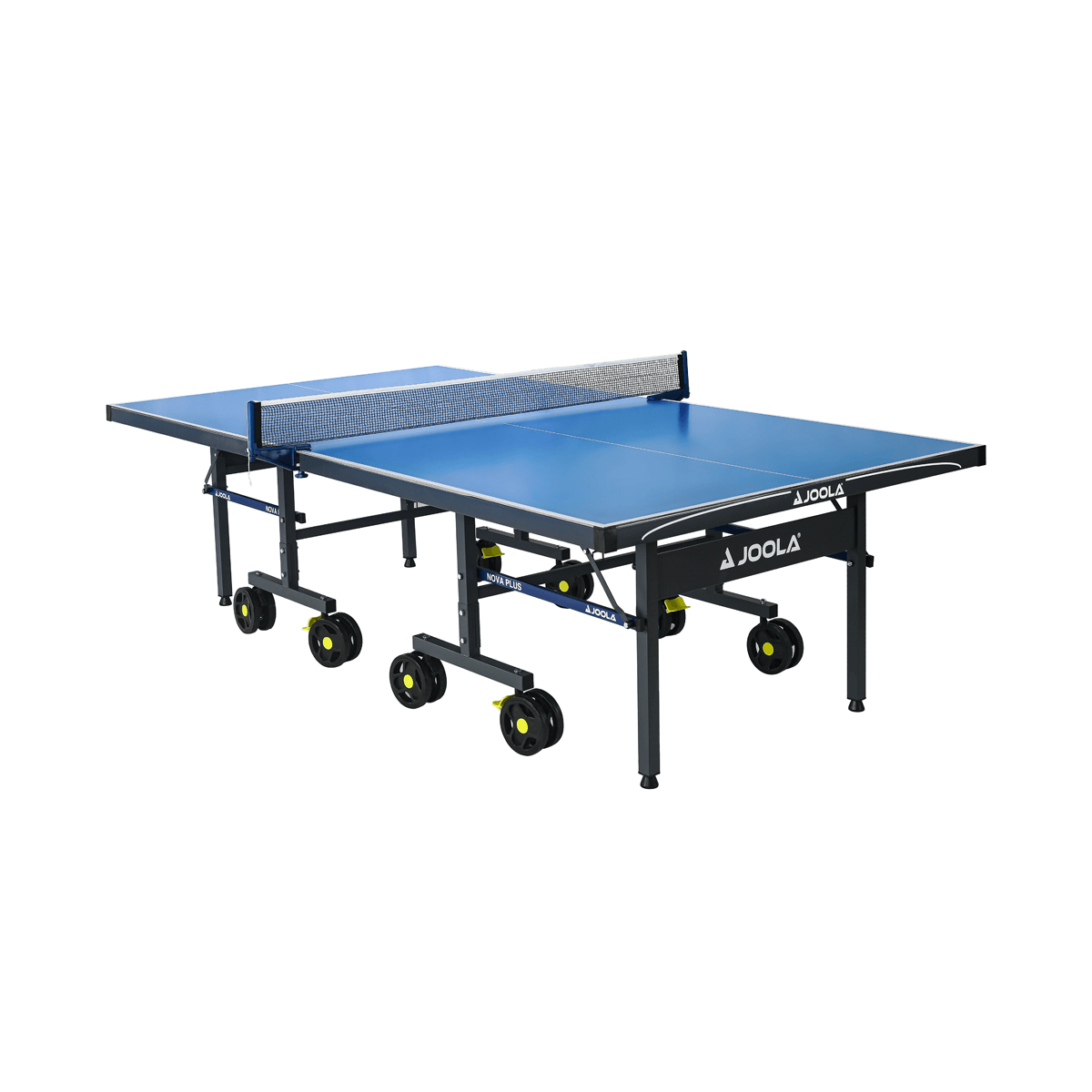 puerta Apellido Salvaje JOOLA Nova Pro Plus Outdoor Table Tennis Table - JOOLA USA