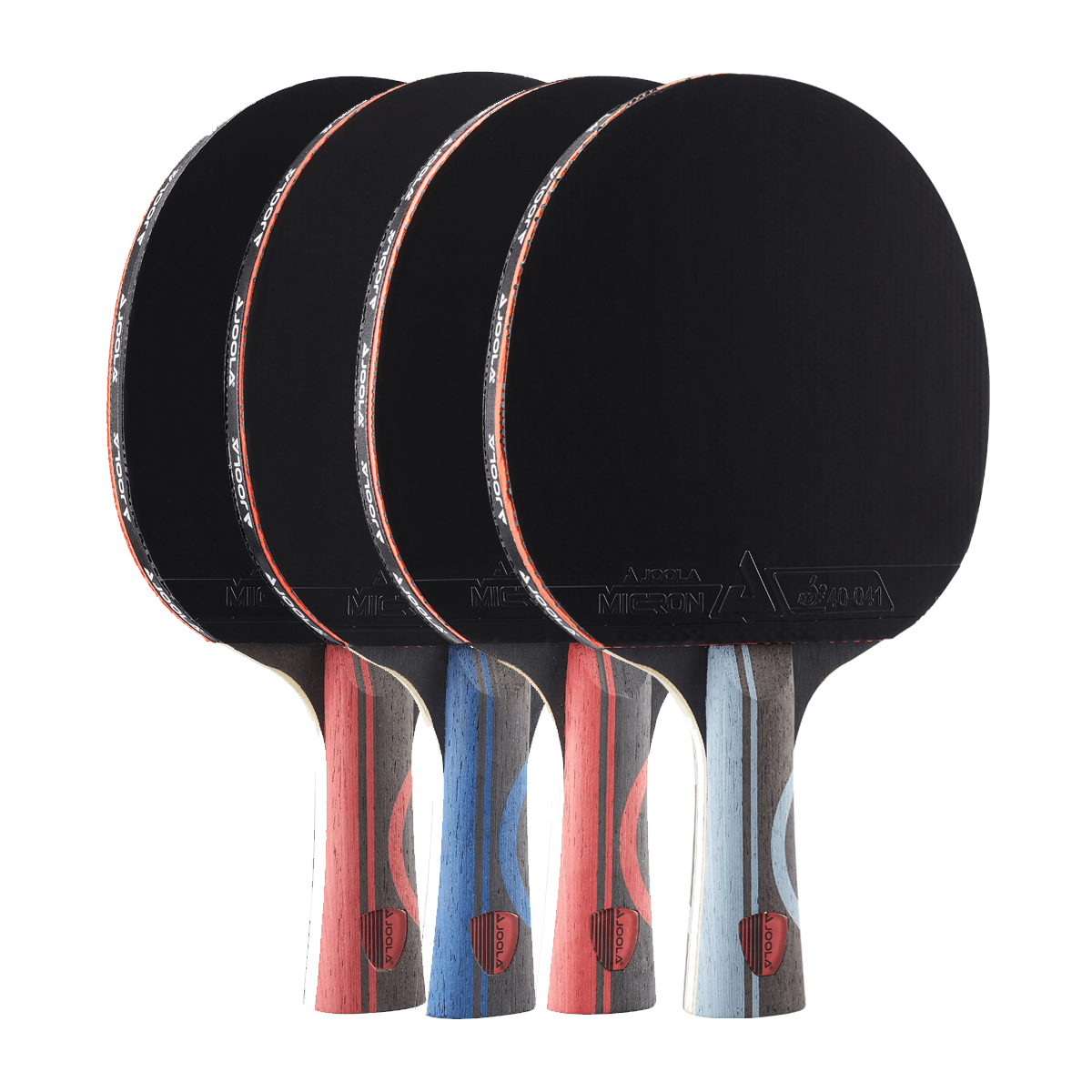 Details about   JOOLA Infinity Edge Tournament Performance Ping Pong Paddle w/ Pro Carbon Tech 