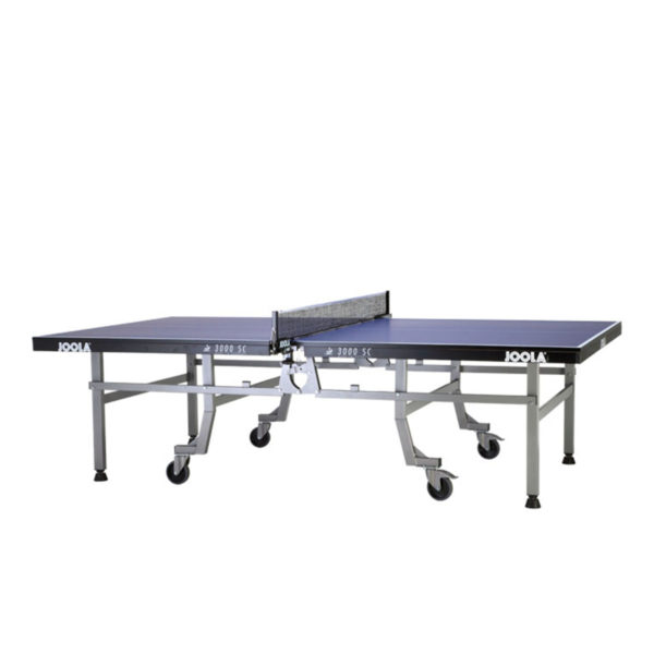 JOOLA 3000 SC Tournament-Used Table Tennis Table