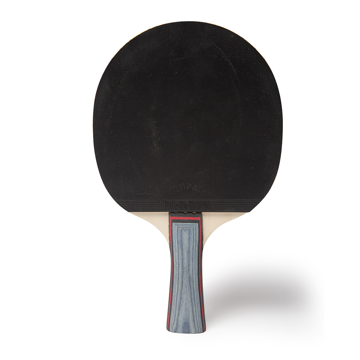 Dunlop Blackstorm Spin 300 Table Tennis Racket Bat Rubber Blade Ping Pong Paddle 