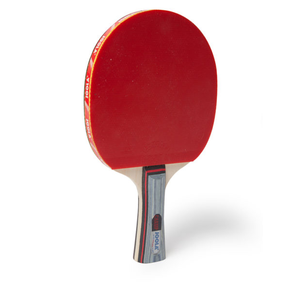 JOOLA CHAMP Table Tennis Racket (flared)