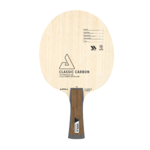 Image: JOOLA Classic Carbon Table Tennis Blade