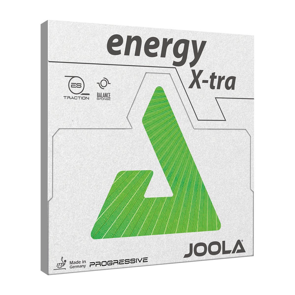 JOOLA ROSSKOPF ENERGY X-TRA TABLE TENNIS BAT BUNDLE OFFER 