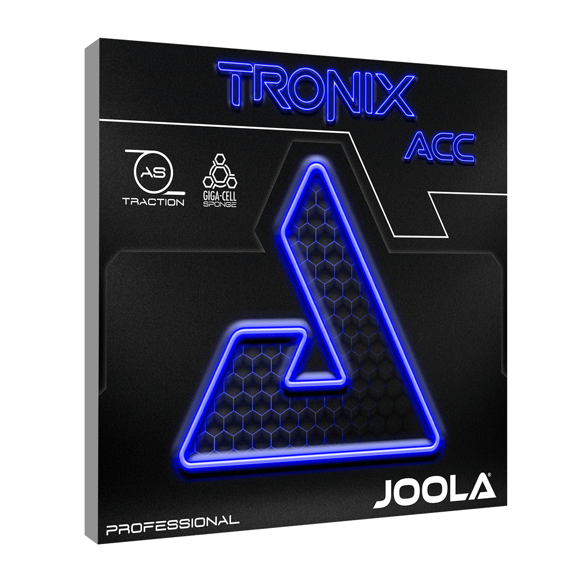Joola Tronix Acc Table Tennis Rubber Joola Usa