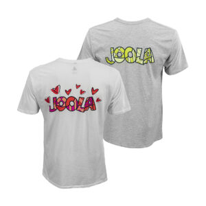 BRITTO x JOOLA Shirt-Collab-Main Hero