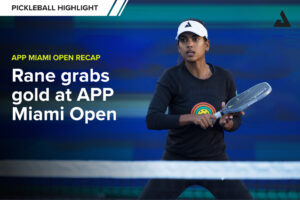 APP Miami Open Recap