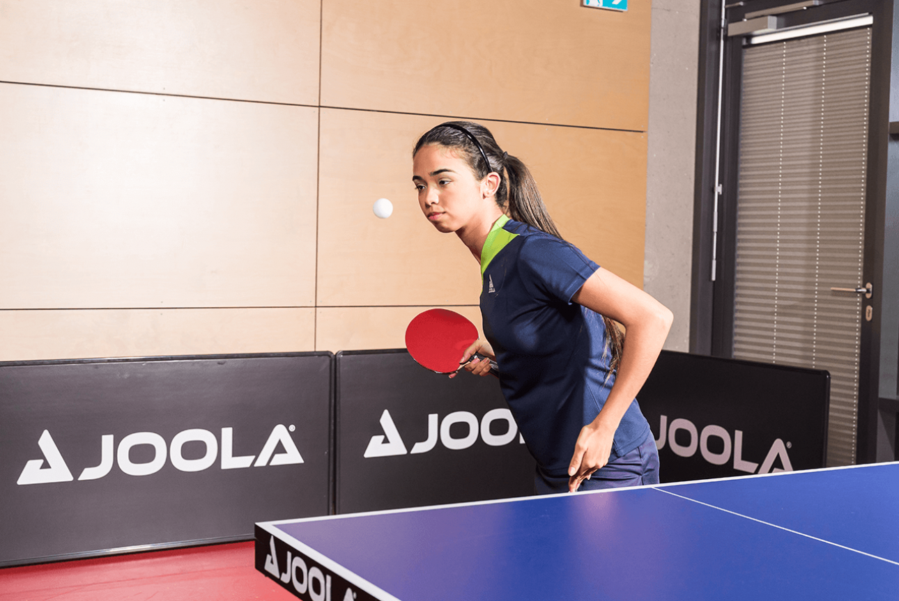 Table Tennis Rules: How To Play Ping Pong